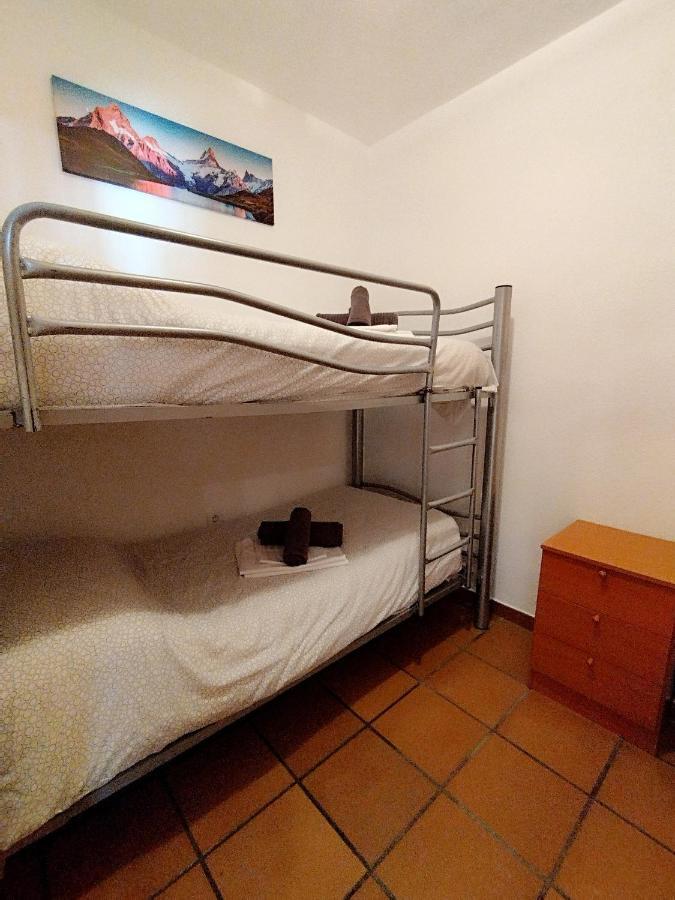 Apartamentos Surynieve Edificio Arttyco Сьерра-Невада Экстерьер фото