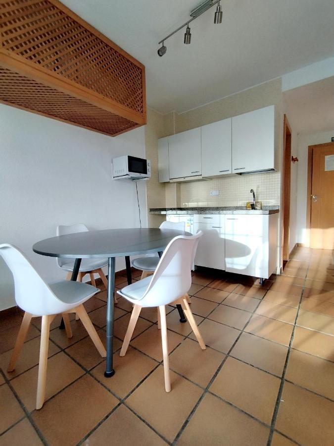 Apartamentos Surynieve Edificio Arttyco Сьерра-Невада Экстерьер фото