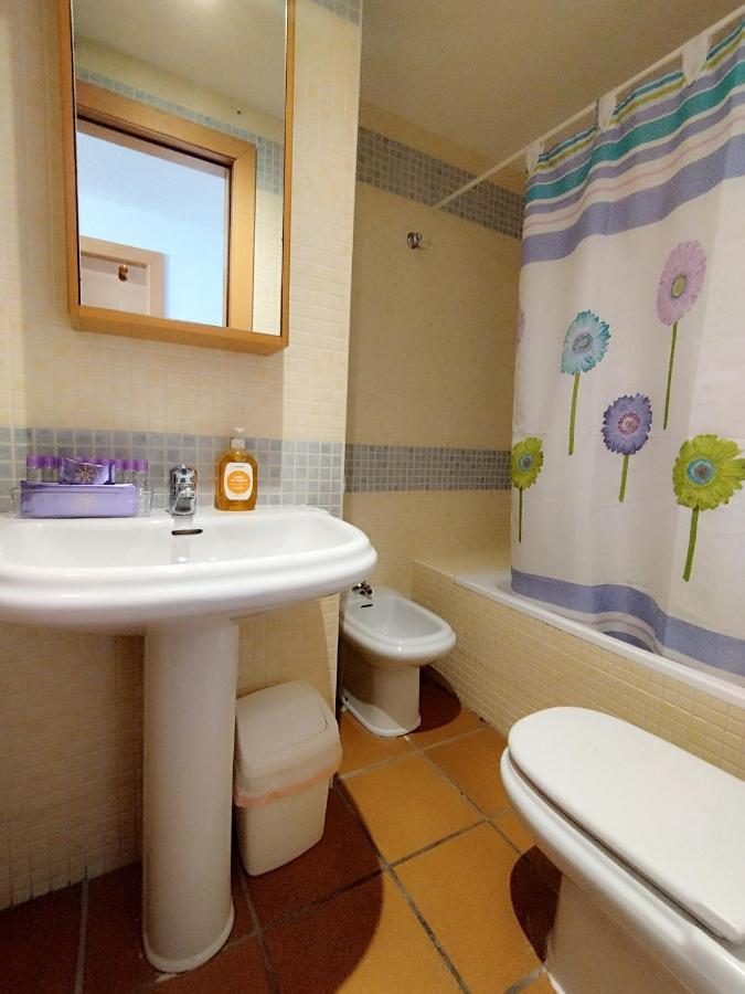 Apartamentos Surynieve Edificio Arttyco Сьерра-Невада Экстерьер фото
